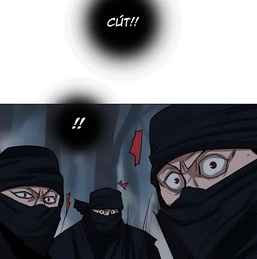 Đọc truyện Hộ vệ - Chap 11