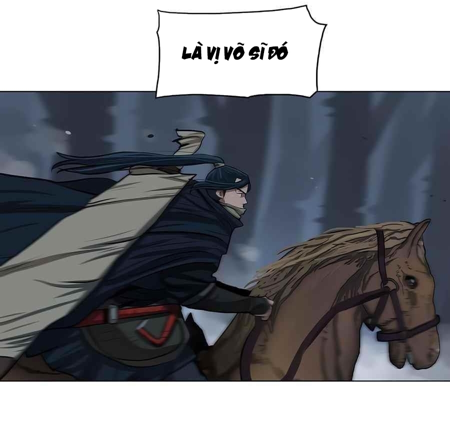 Đọc truyện Hộ vệ - Chap 11