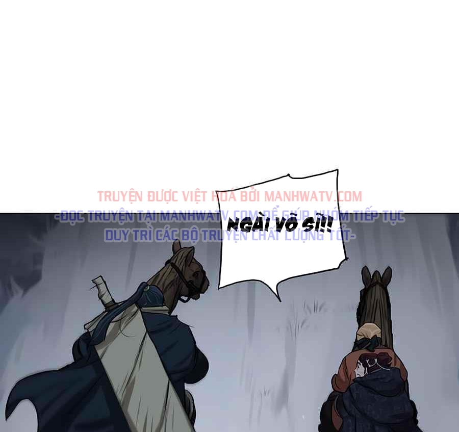 Đọc truyện Hộ vệ - Chap 11