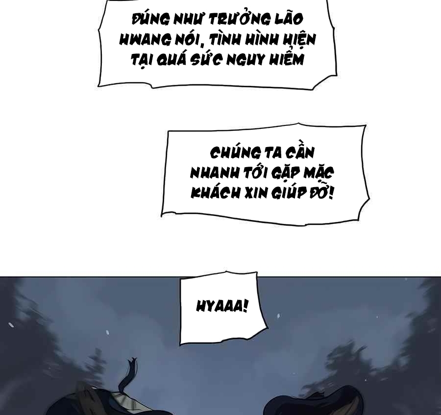 Đọc truyện Hộ vệ - Chap 11