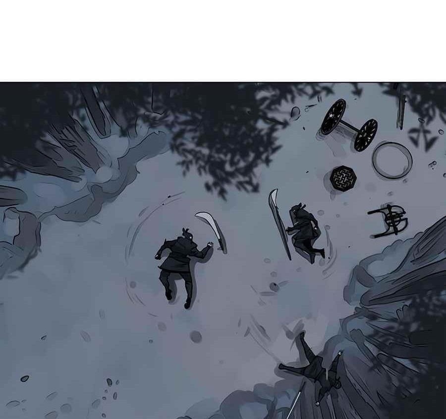 Đọc truyện Hộ vệ - Chap 11