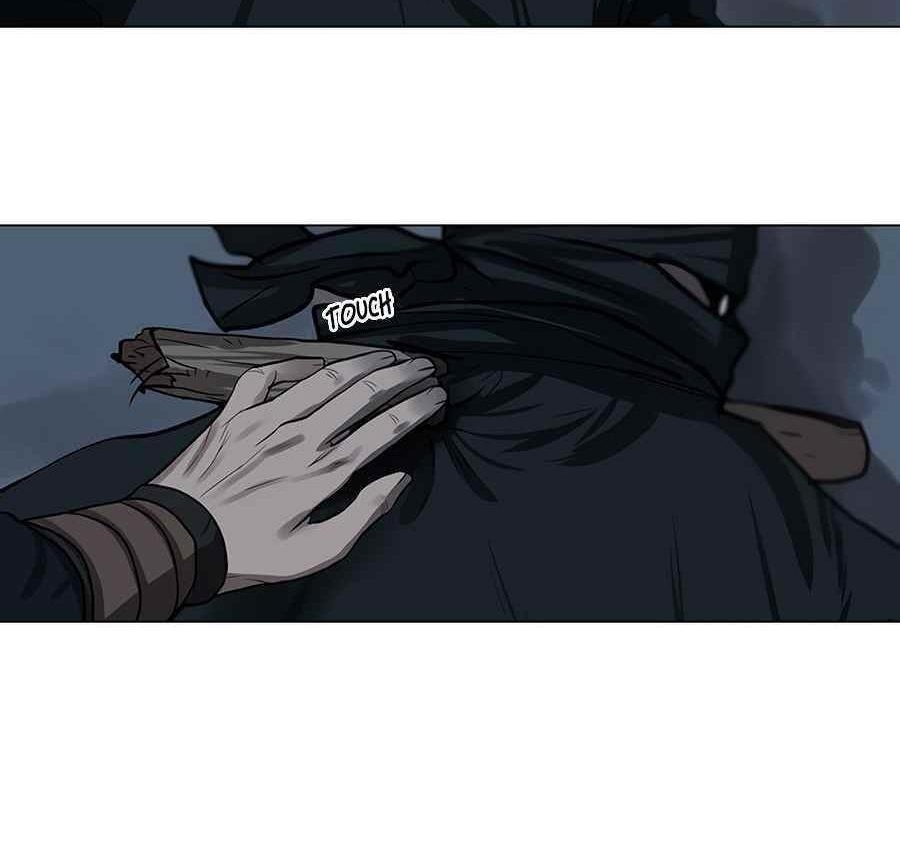 Đọc truyện Hộ vệ - Chap 11