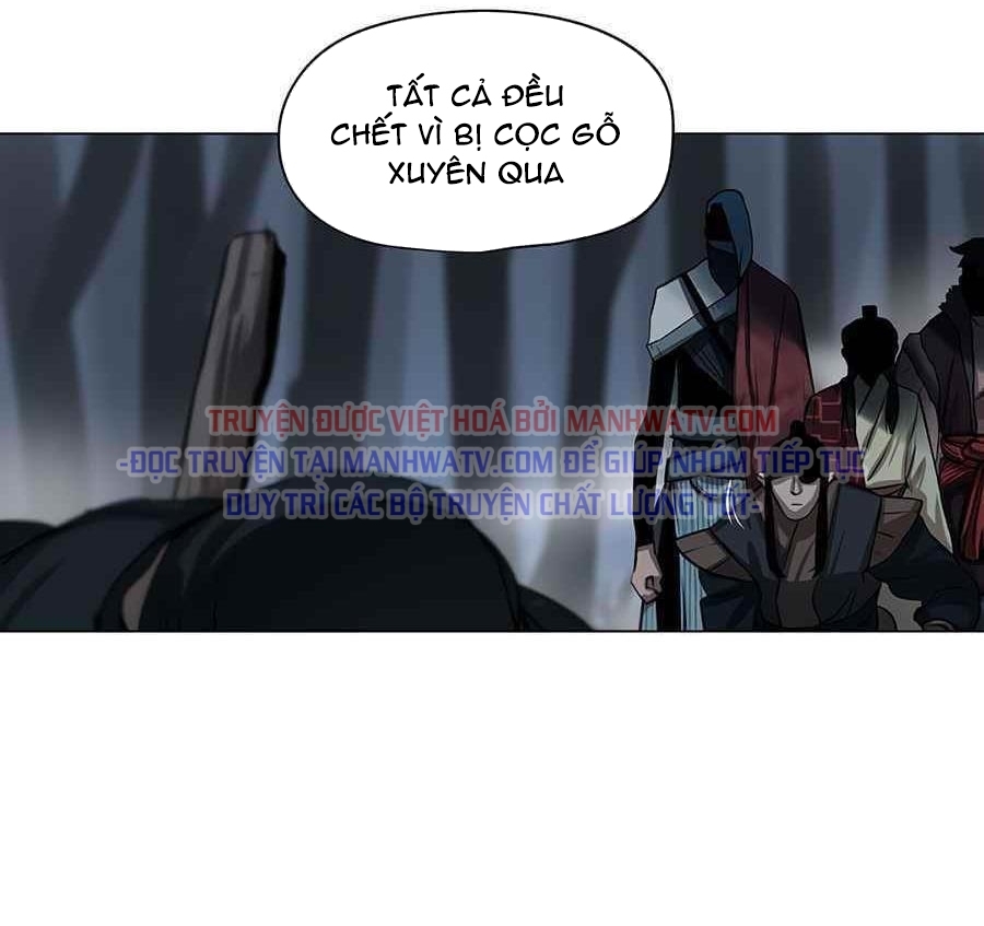 Đọc truyện Hộ vệ - Chap 11