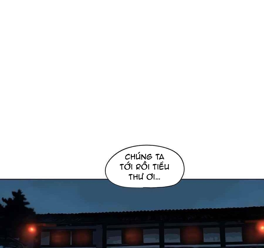 Đọc truyện Hộ vệ - Chap 11