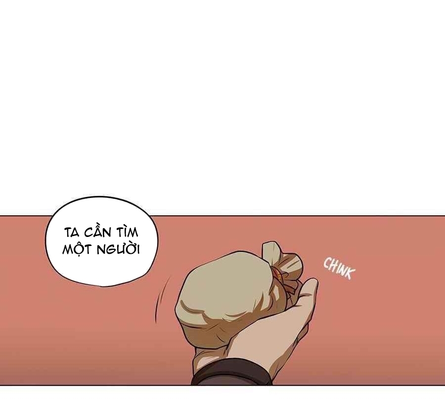 Đọc truyện Hộ vệ - Chap 11