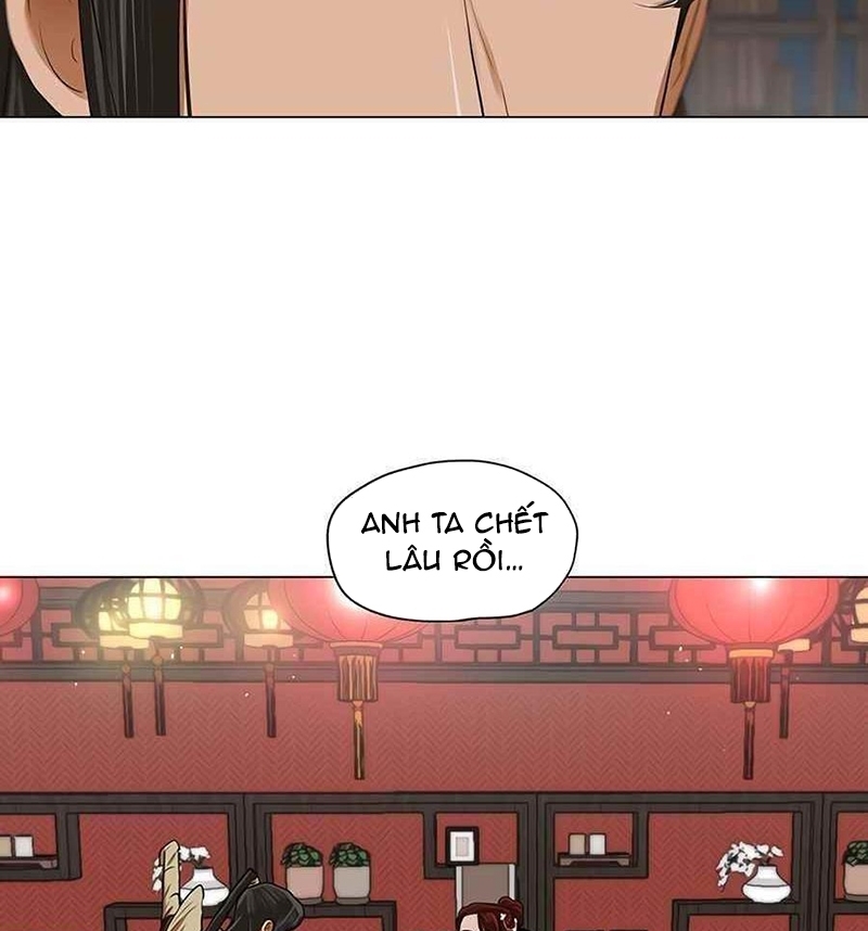 Đọc truyện Hộ vệ - Chap 12