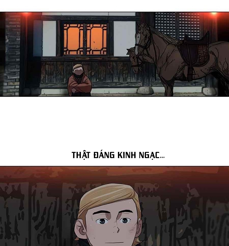 Đọc truyện Hộ vệ - Chap 12