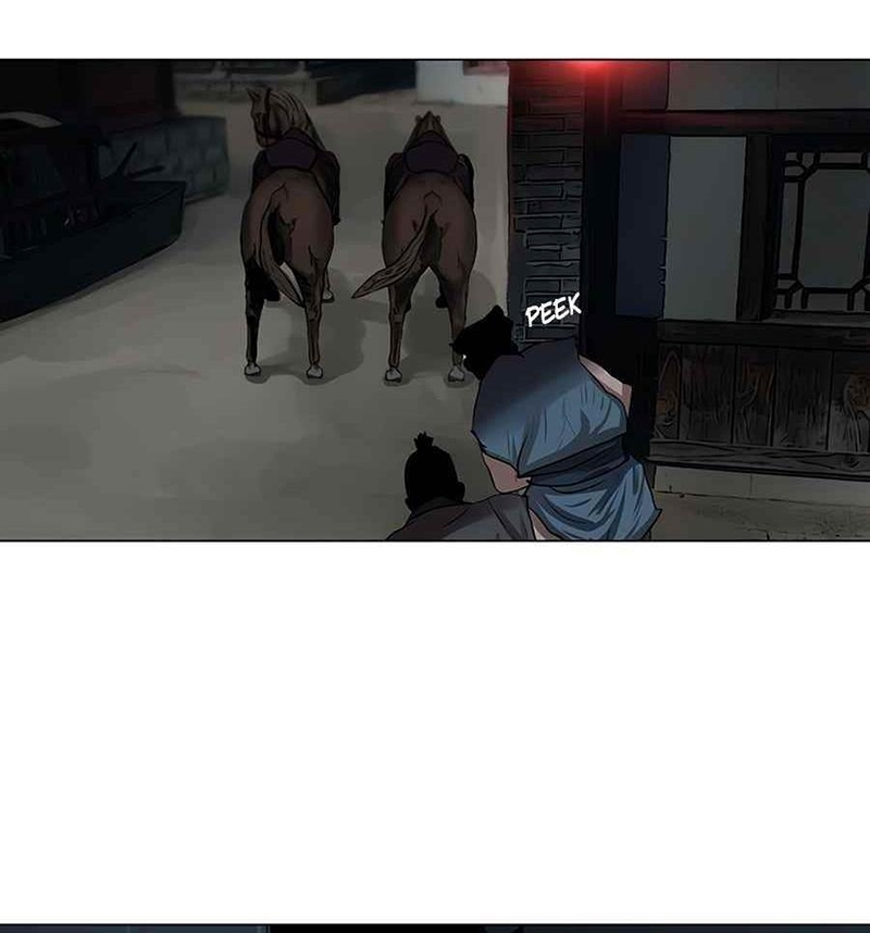 Đọc truyện Hộ vệ - Chap 12