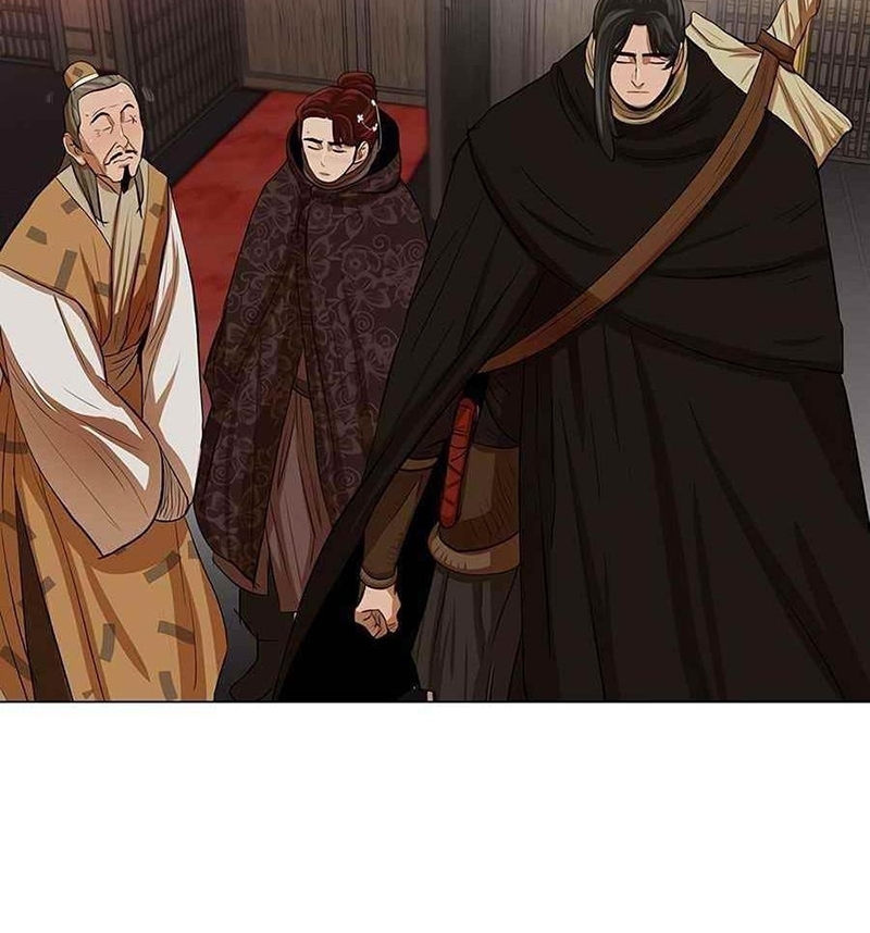 Đọc truyện Hộ vệ - Chap 12