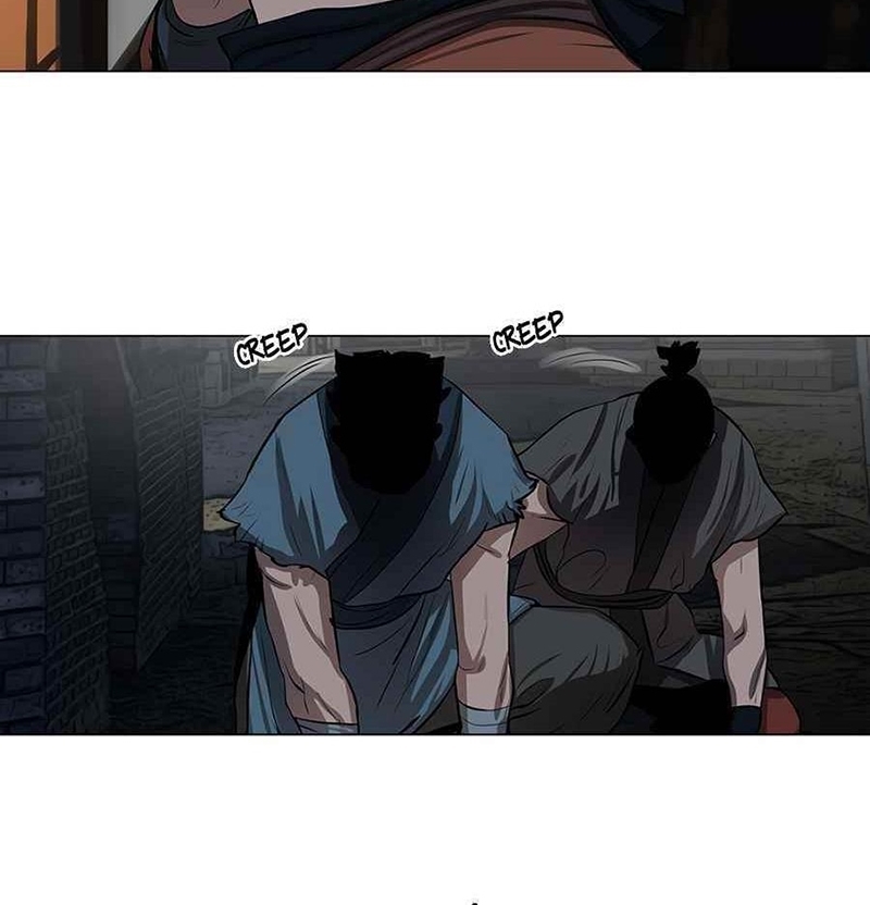 Đọc truyện Hộ vệ - Chap 12