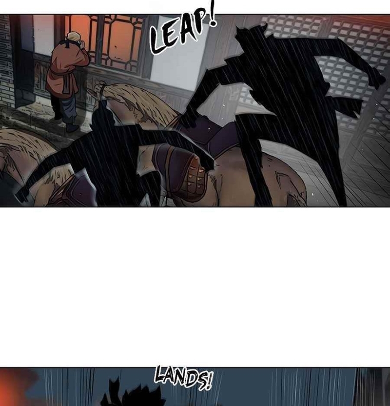 Đọc truyện Hộ vệ - Chap 12