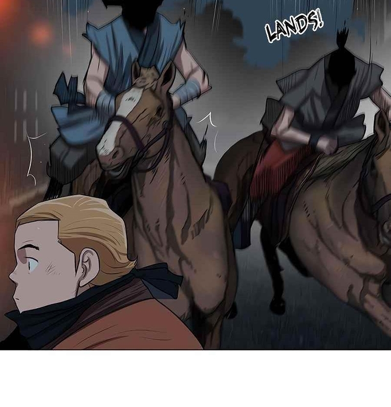 Đọc truyện Hộ vệ - Chap 12