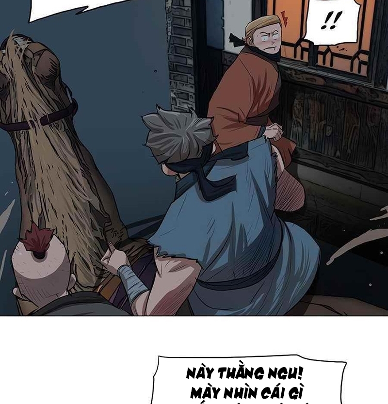 Đọc truyện Hộ vệ - Chap 12