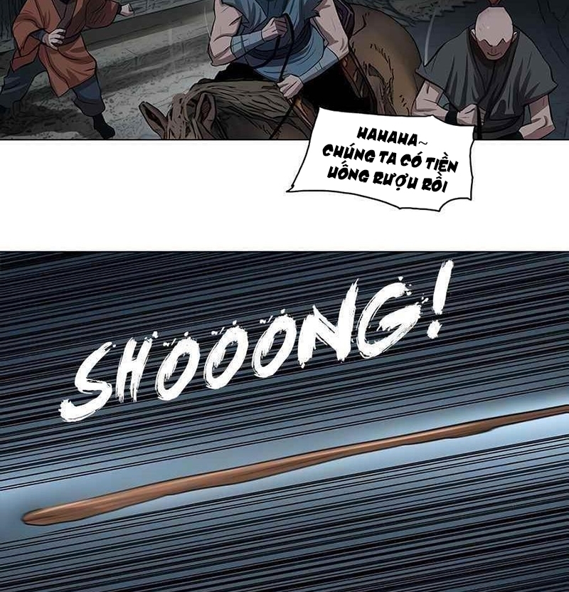 Đọc truyện Hộ vệ - Chap 12