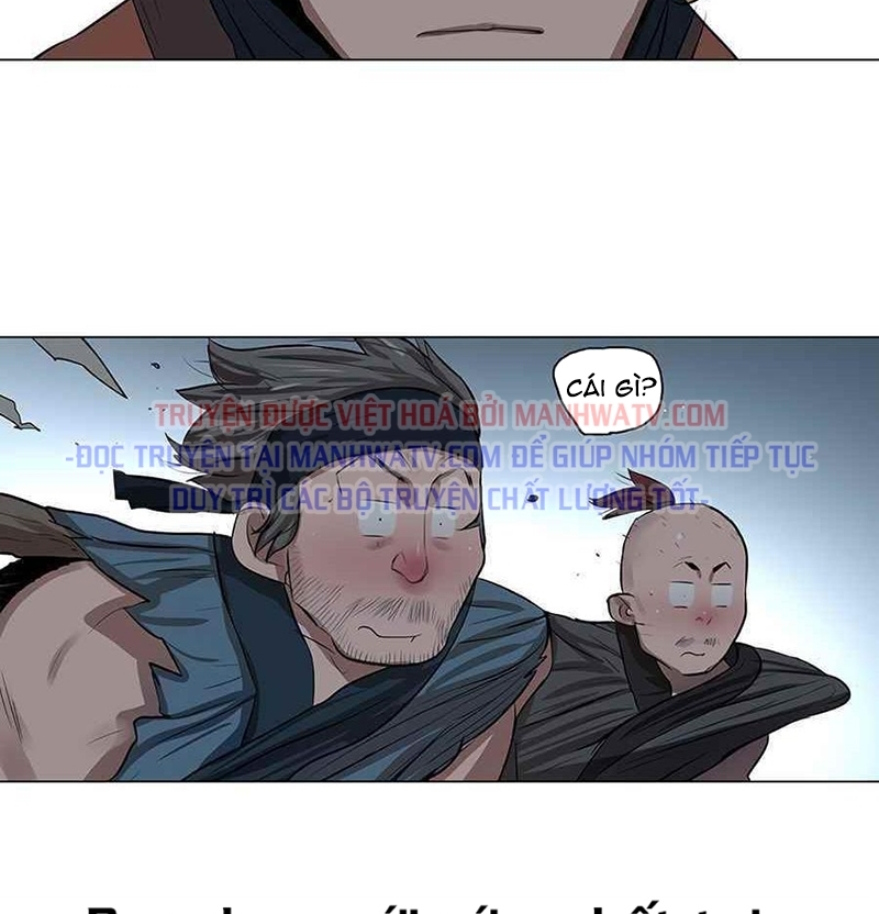 Đọc truyện Hộ vệ - Chap 12