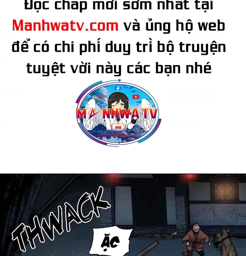 Đọc truyện Hộ vệ - Chap 12