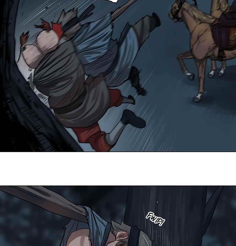 Đọc truyện Hộ vệ - Chap 12