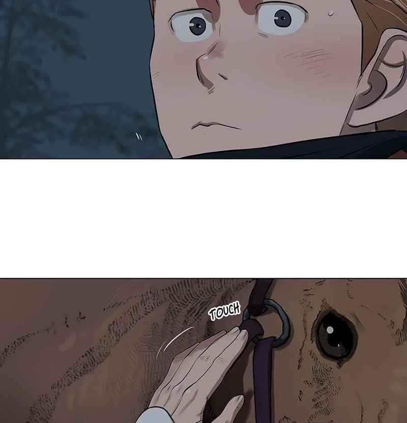 Đọc truyện Hộ vệ - Chap 12