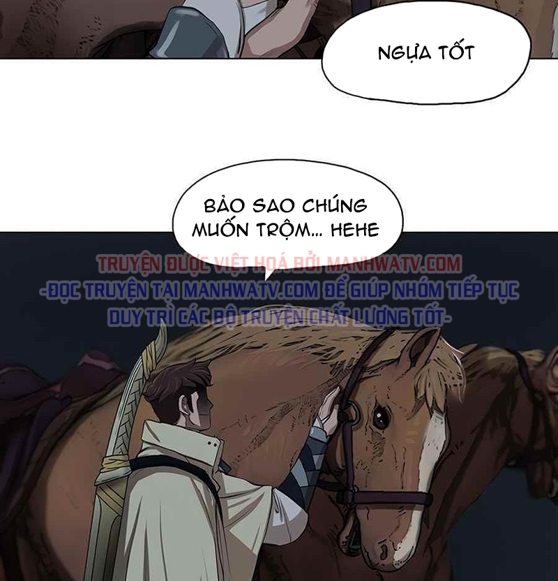 Đọc truyện Hộ vệ - Chap 12