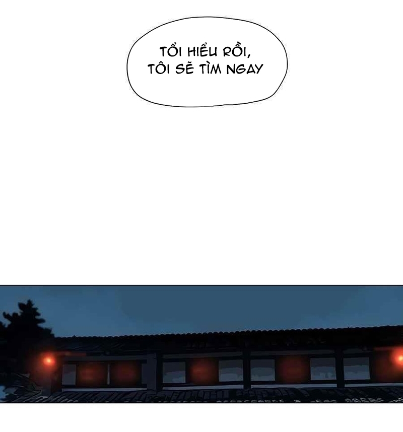 Đọc truyện Hộ vệ - Chap 12