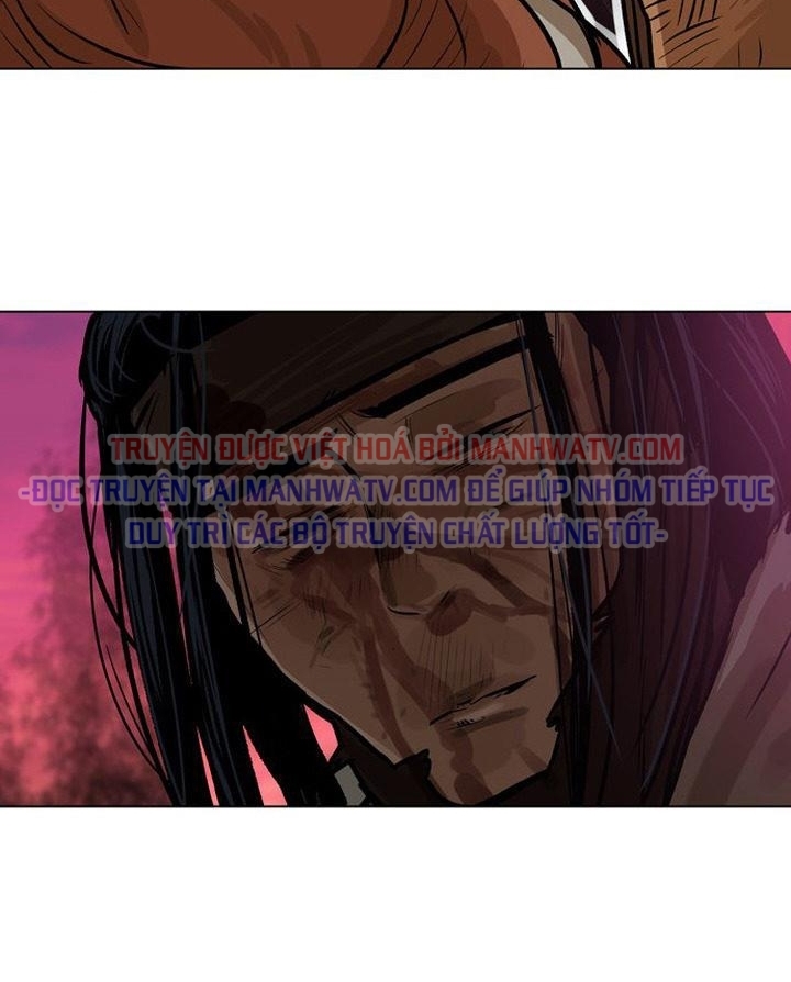Đọc truyện Hộ vệ - Chap 2