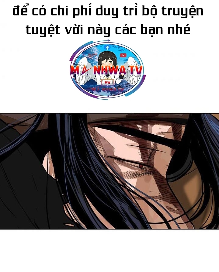Đọc truyện Hộ vệ - Chap 2