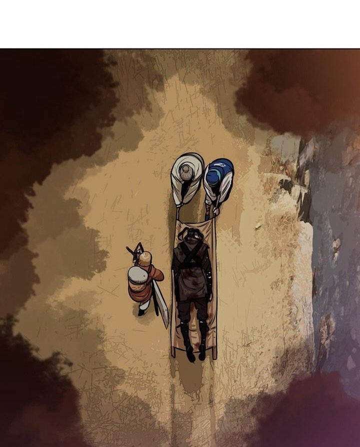 Đọc truyện Hộ vệ - Chap 2