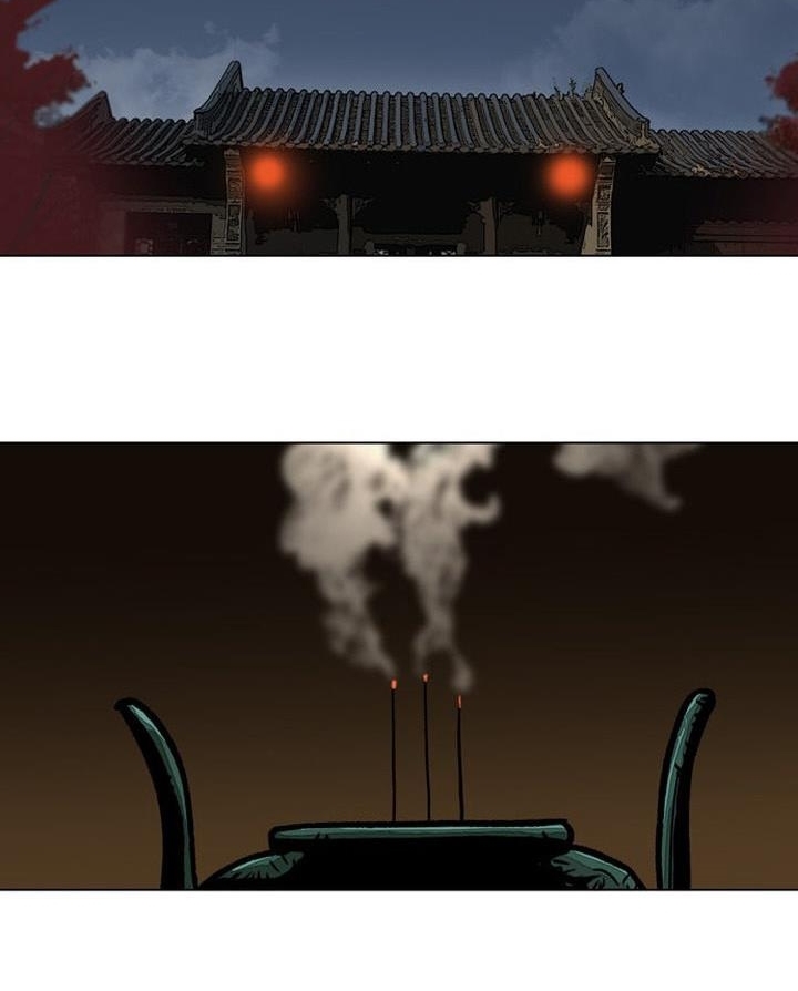 Đọc truyện Hộ vệ - Chap 2