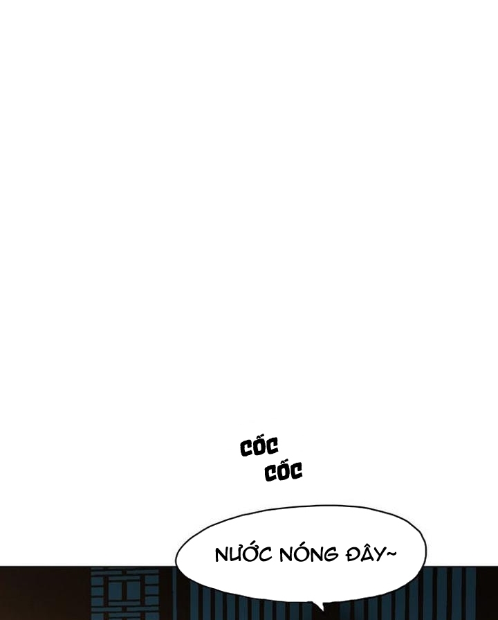 Đọc truyện Hộ vệ - Chap 2