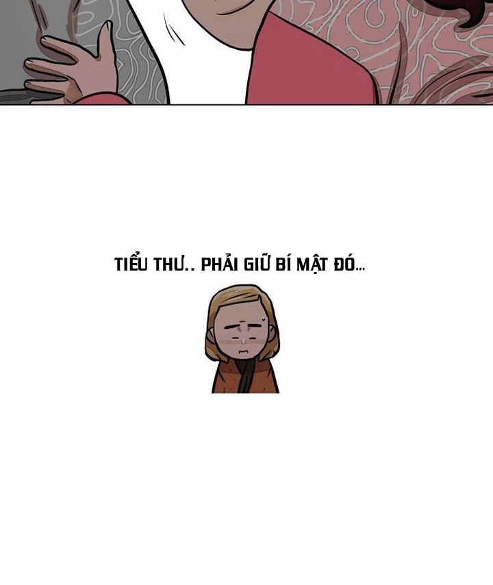 Đọc truyện Hộ vệ - Chap 2
