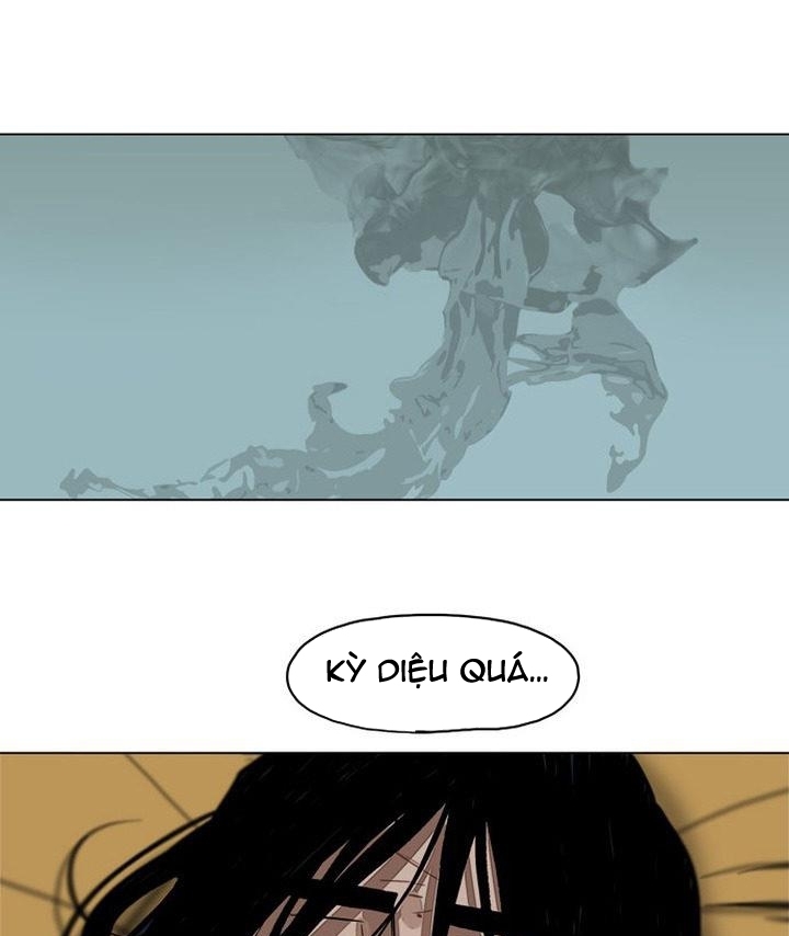Đọc truyện Hộ vệ - Chap 2