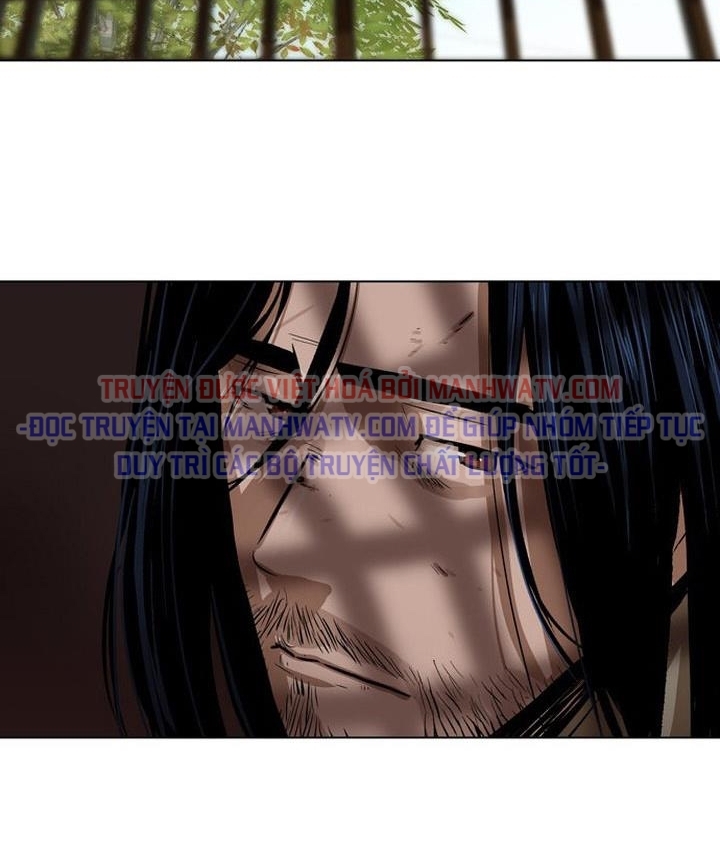 Đọc truyện Hộ vệ - Chap 2