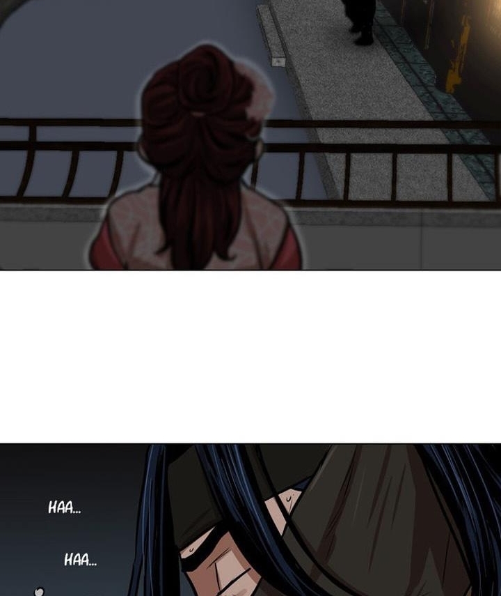 Đọc truyện Hộ vệ - Chap 2