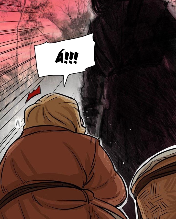 Đọc truyện Hộ vệ - Chap 2