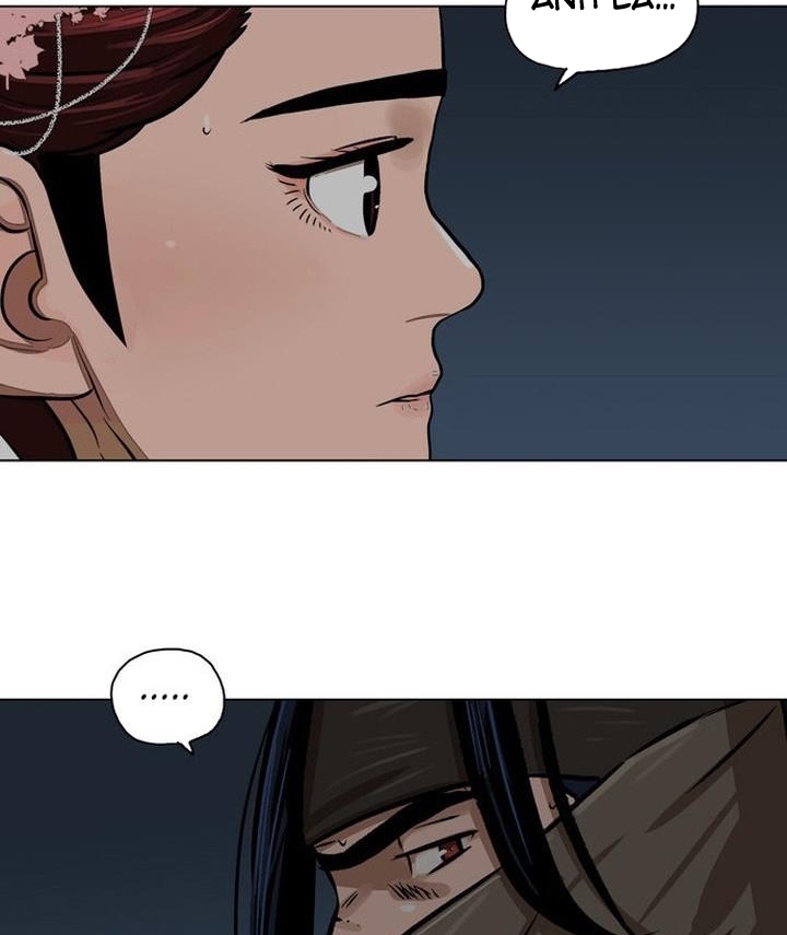 Đọc truyện Hộ vệ - Chap 2