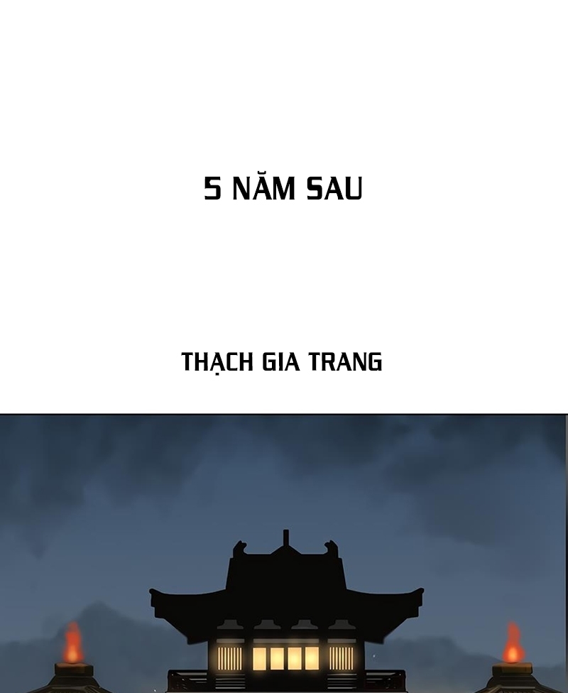 Đọc truyện Hộ vệ - Chap 3