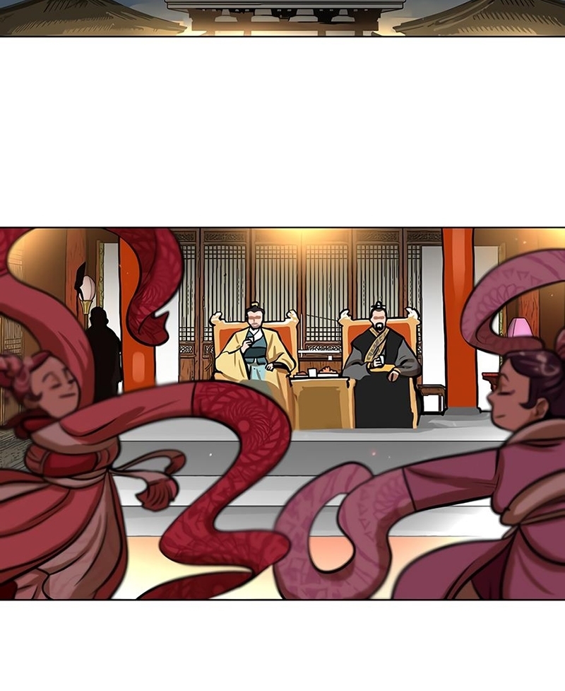 Đọc truyện Hộ vệ - Chap 3