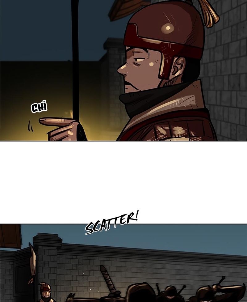 Đọc truyện Hộ vệ - Chap 3
