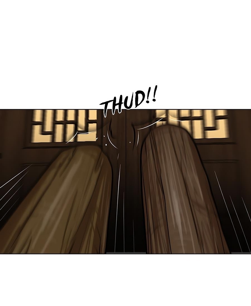 Đọc truyện Hộ vệ - Chap 3