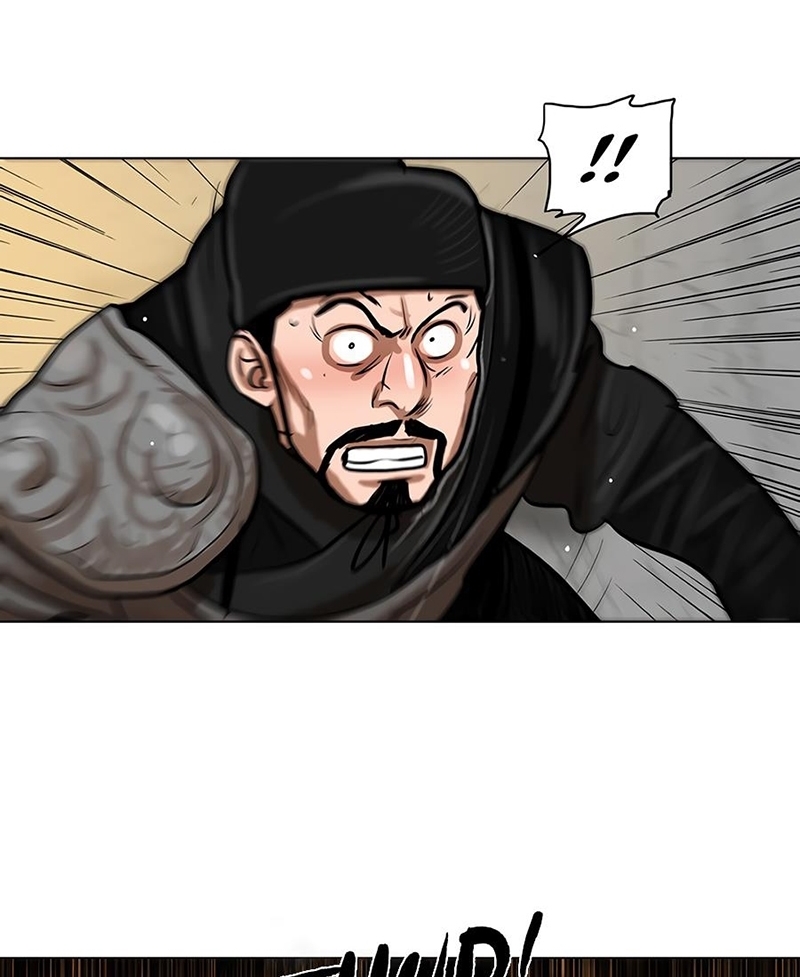 Đọc truyện Hộ vệ - Chap 3