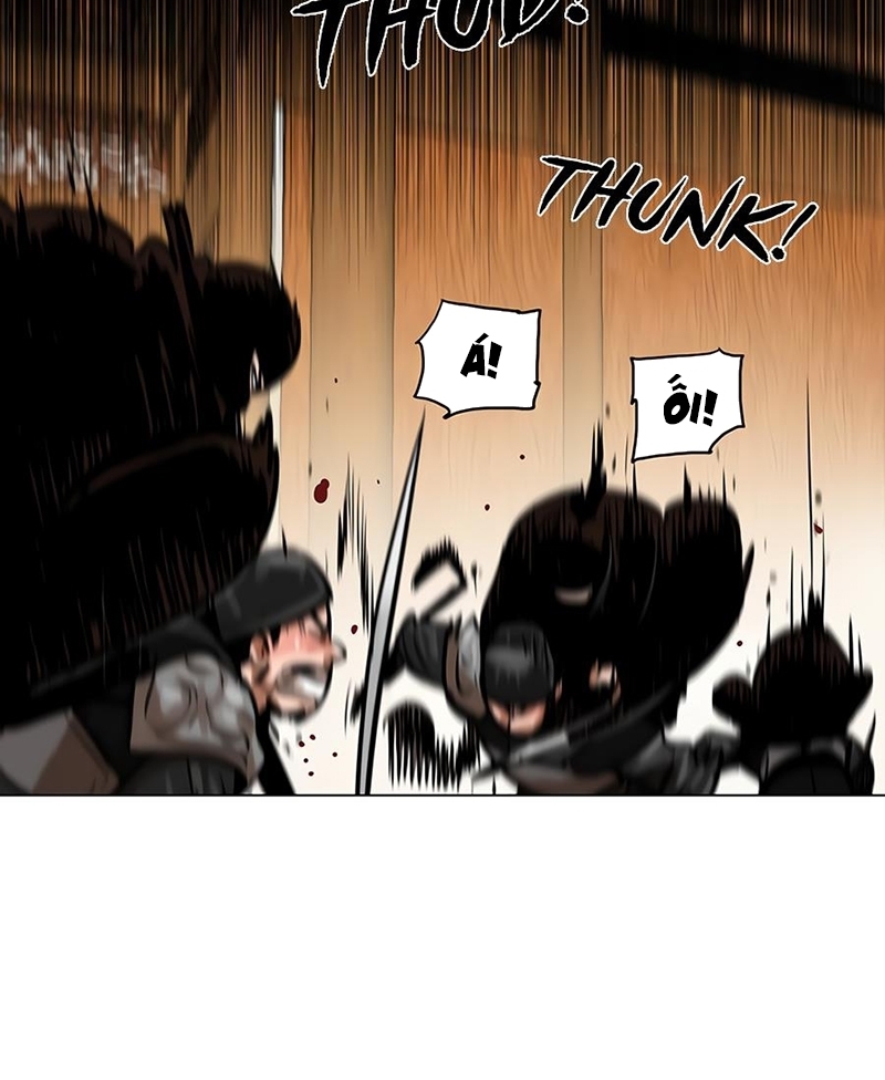 Đọc truyện Hộ vệ - Chap 3