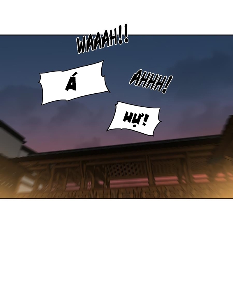 Đọc truyện Hộ vệ - Chap 3