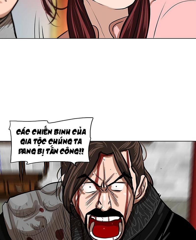 Đọc truyện Hộ vệ - Chap 3