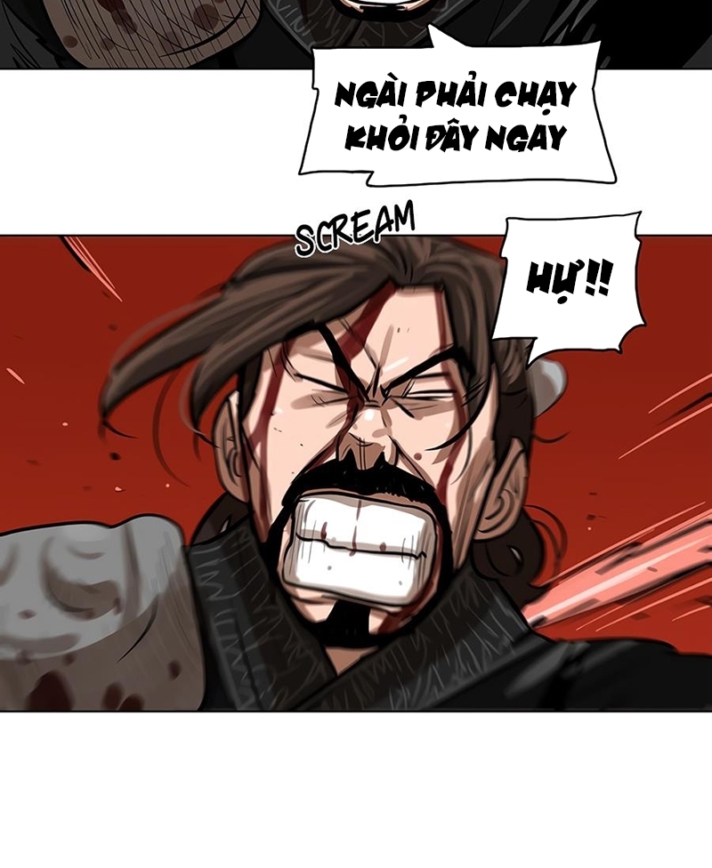 Đọc truyện Hộ vệ - Chap 3