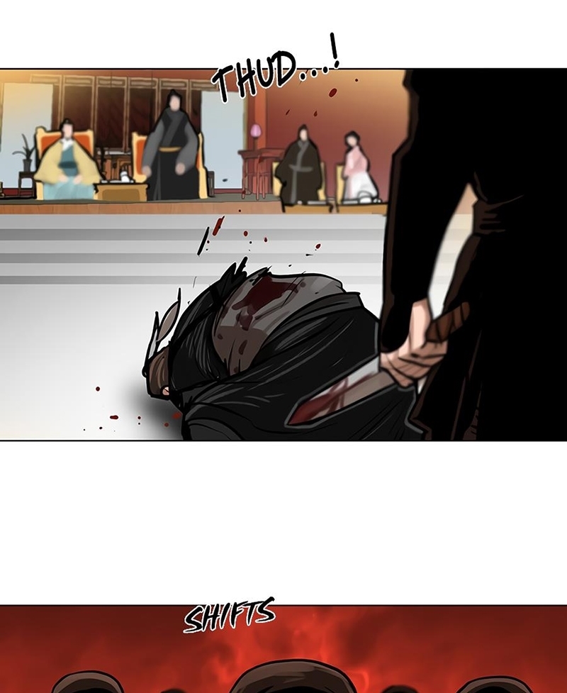 Đọc truyện Hộ vệ - Chap 3
