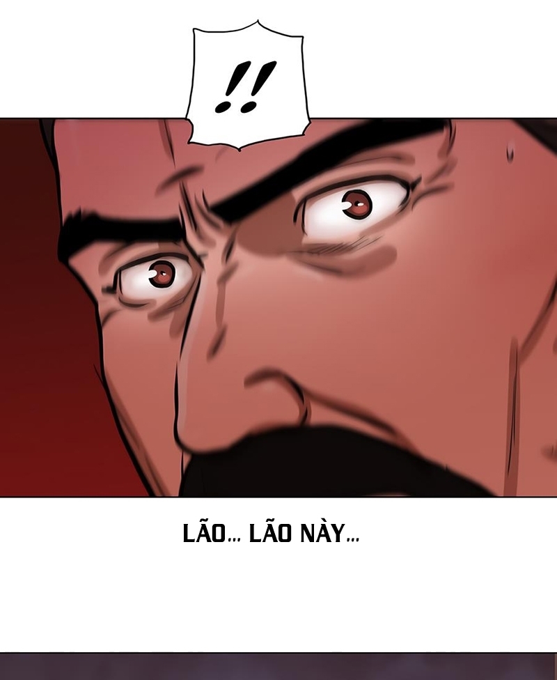 Đọc truyện Hộ vệ - Chap 3