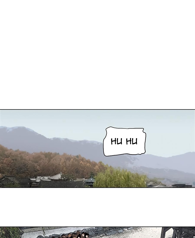 Đọc truyện Hộ vệ - Chap 3