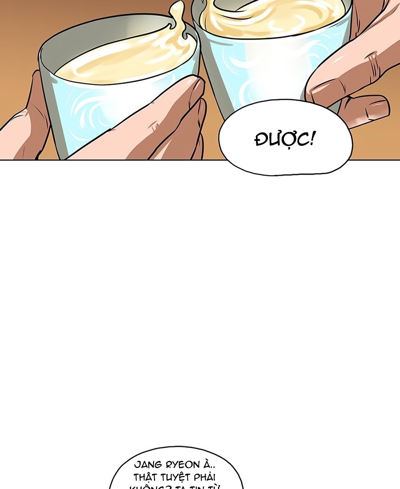 Đọc truyện Hộ vệ - Chap 3