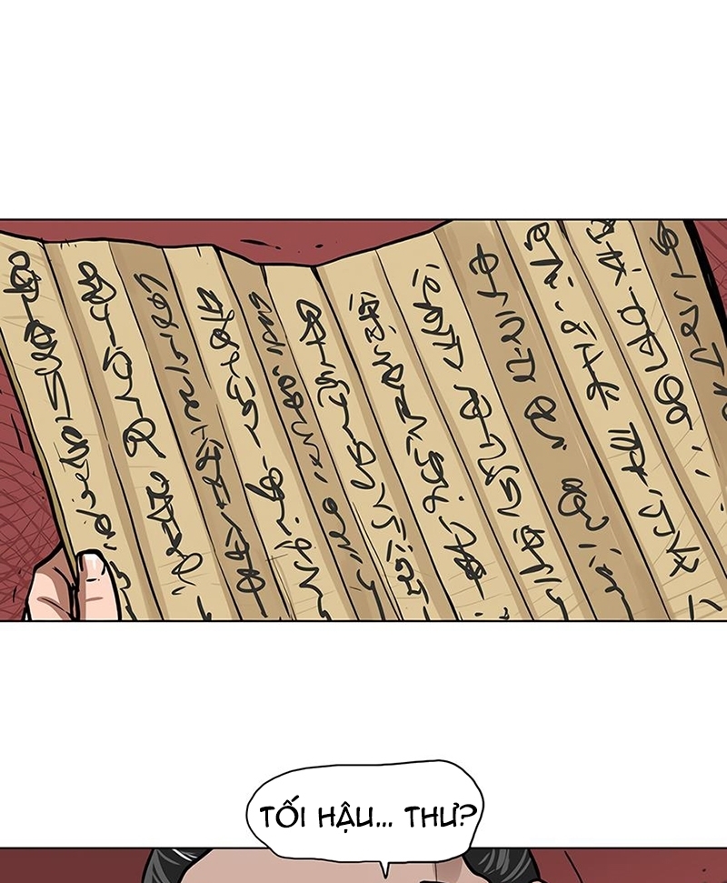 Đọc truyện Hộ vệ - Chap 3