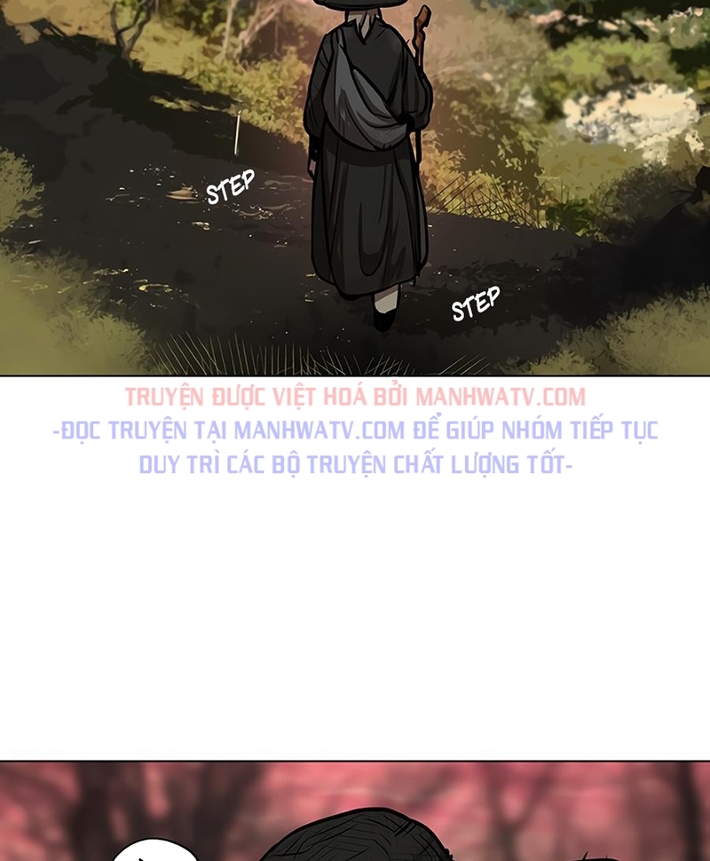 Đọc truyện Hộ vệ - Chap 3